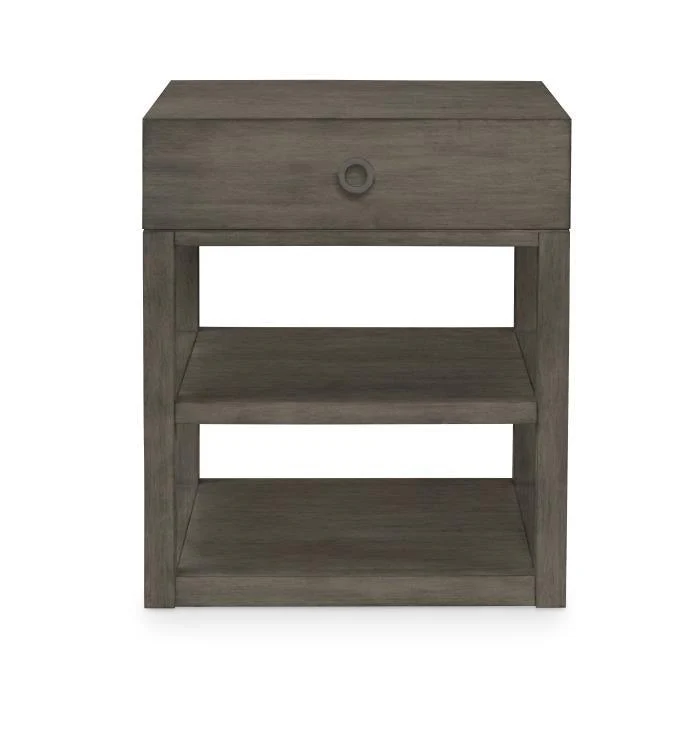 Curate Laguna Small Nightstand - Image 2