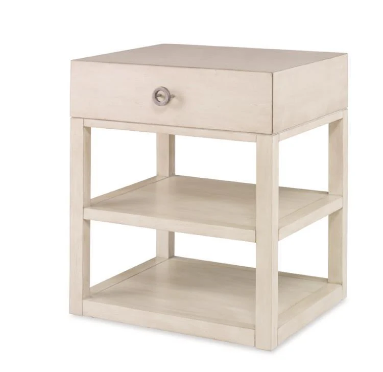 Curate Laguna Small Nightstand - Image 3