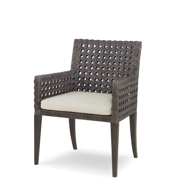 Curate Litchfield Arm Chair - Set of 2