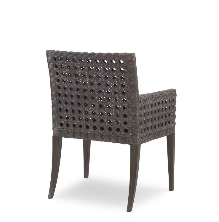 Curate Litchfield Arm Chair - Set of 2 - Image 2