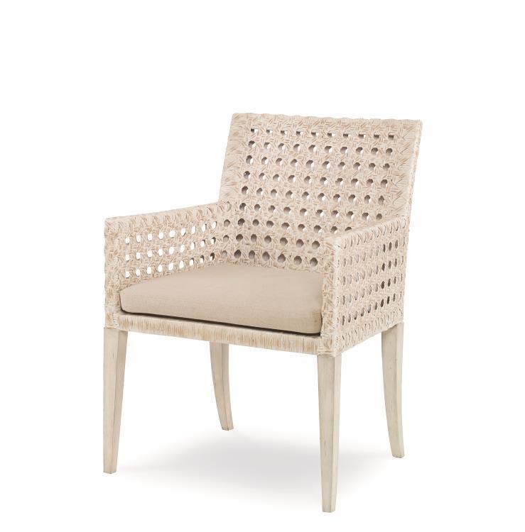 Curate Litchfield Arm Chair - Set of 2 - Image 3