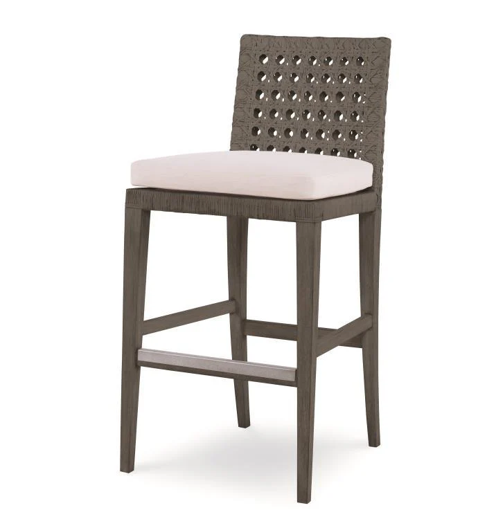 Curate Litchfield Bar Stool
