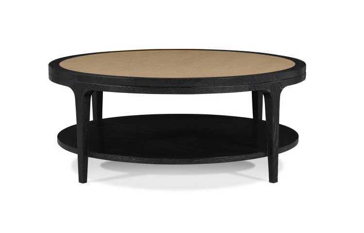 Curate Rohan Coffee Table - Image 2