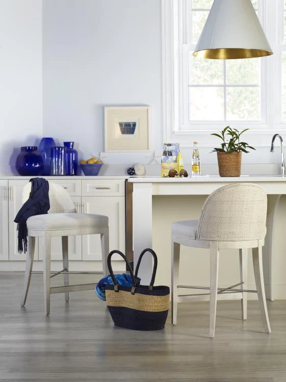 Curate Tybee Counter Stool - Image 9