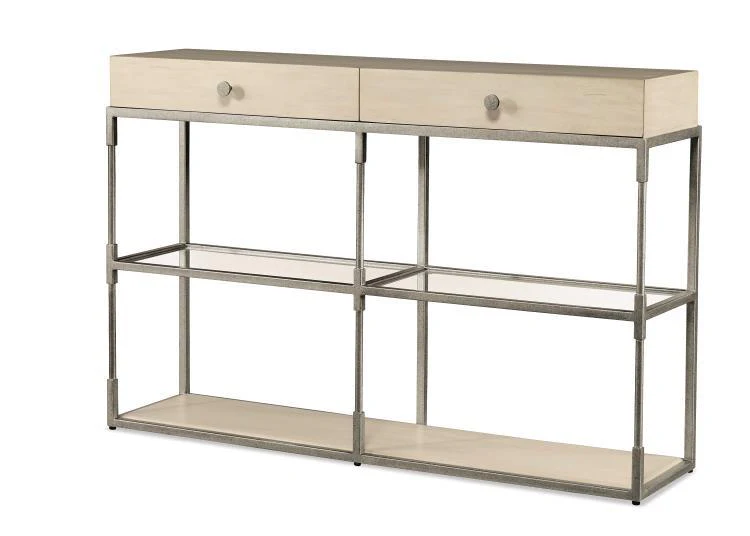 Curate Westport Double Console