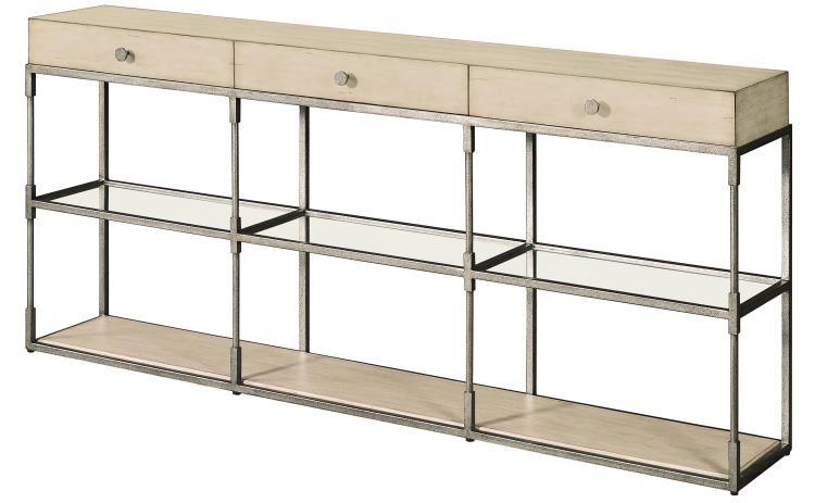 Curate Westport Triple Console - Image 2