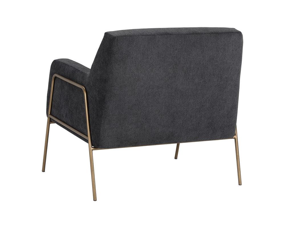 Cybil Lounge Chair - Image 10