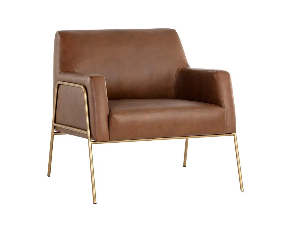 Cybil Lounge Chair - Image 11