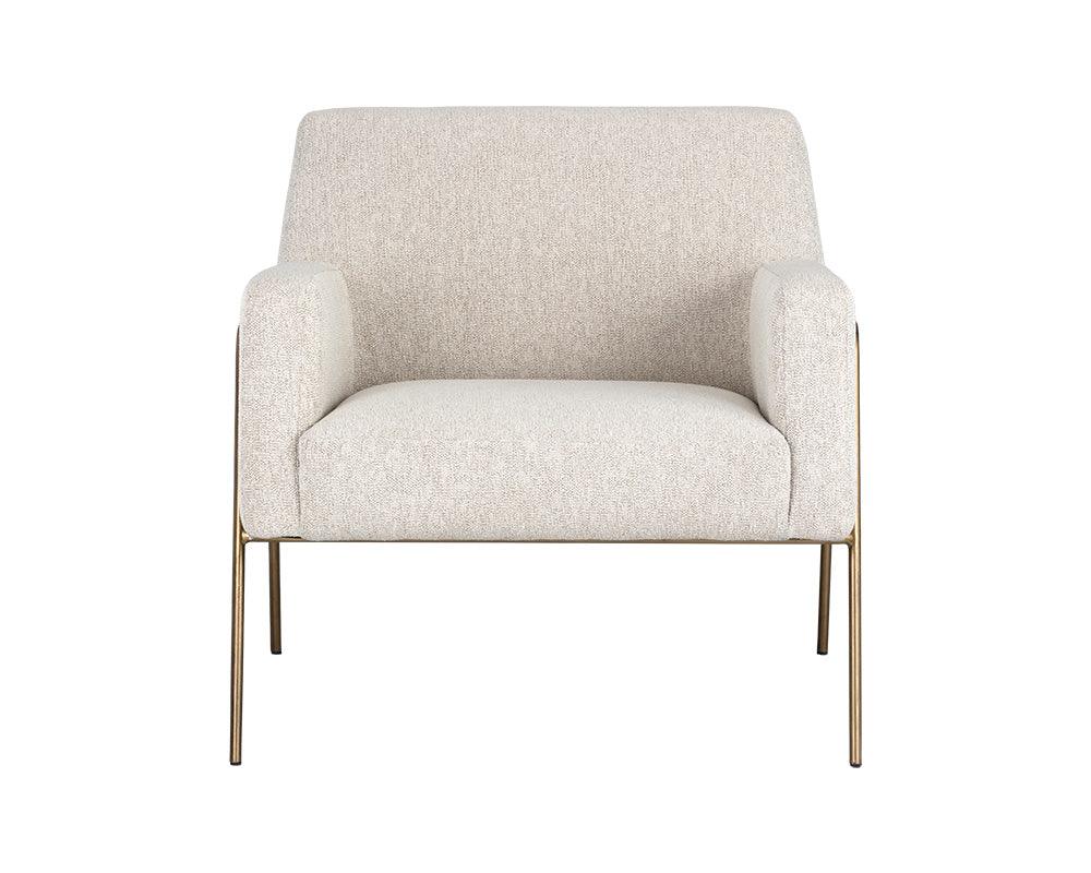 Cybil Lounge Chair - Image 3