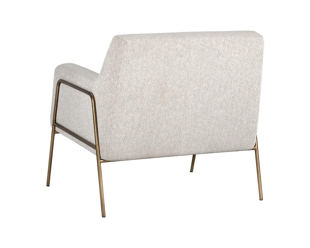 Cybil Lounge Chair - Image 5