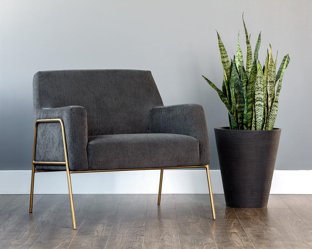 Cybil Lounge Chair - Image 7