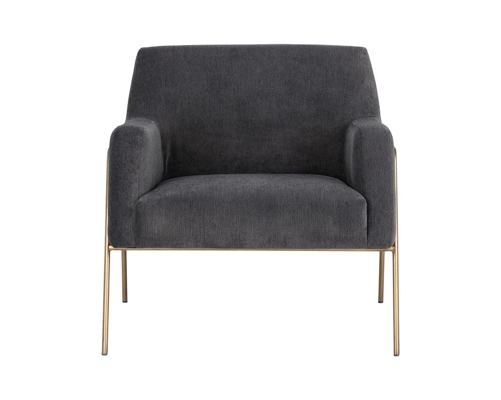 Cybil Lounge Chair - Image 8