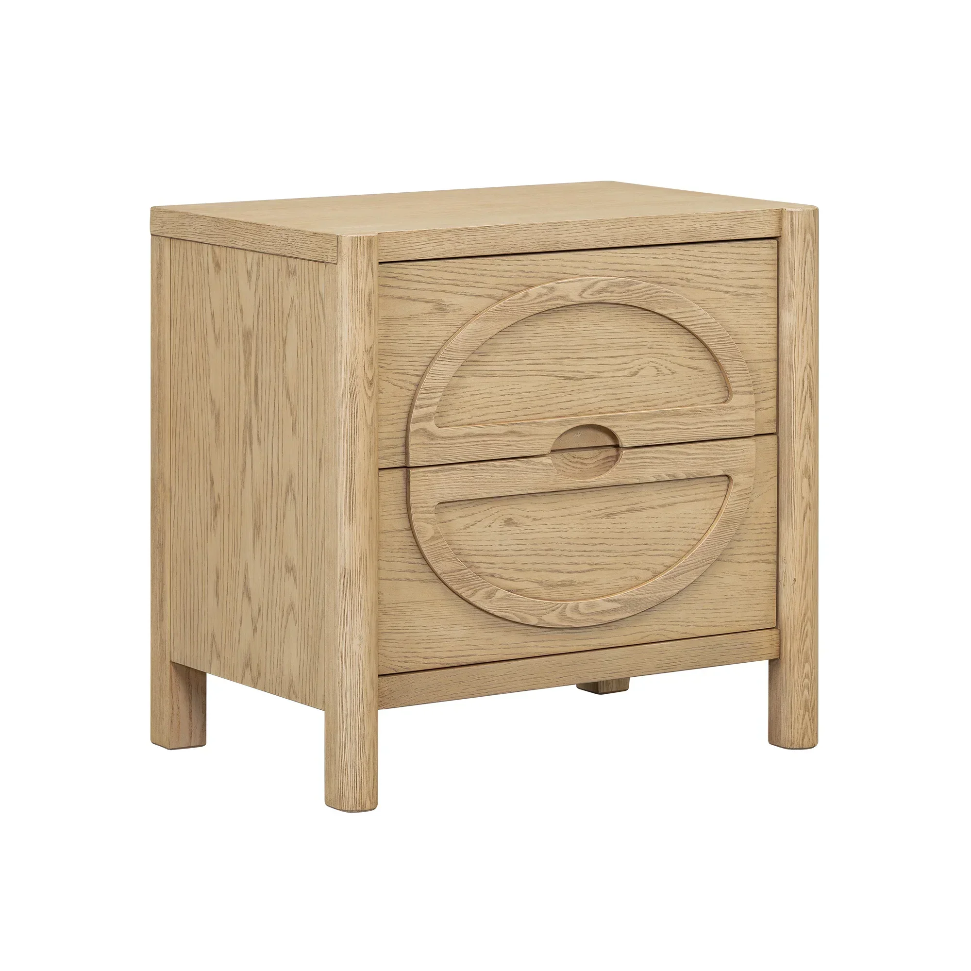 Cypress 26" Nightstand