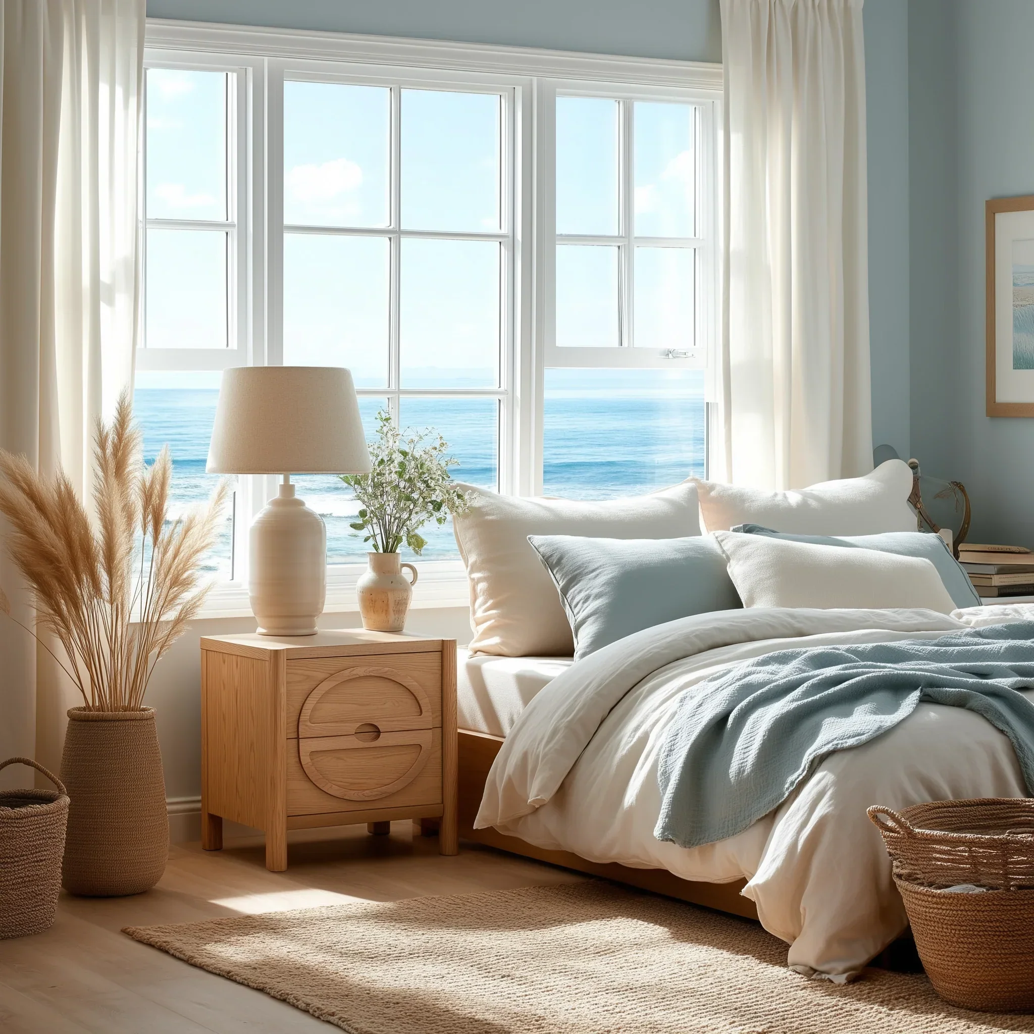 Cypress 26" Nightstand - Image 2