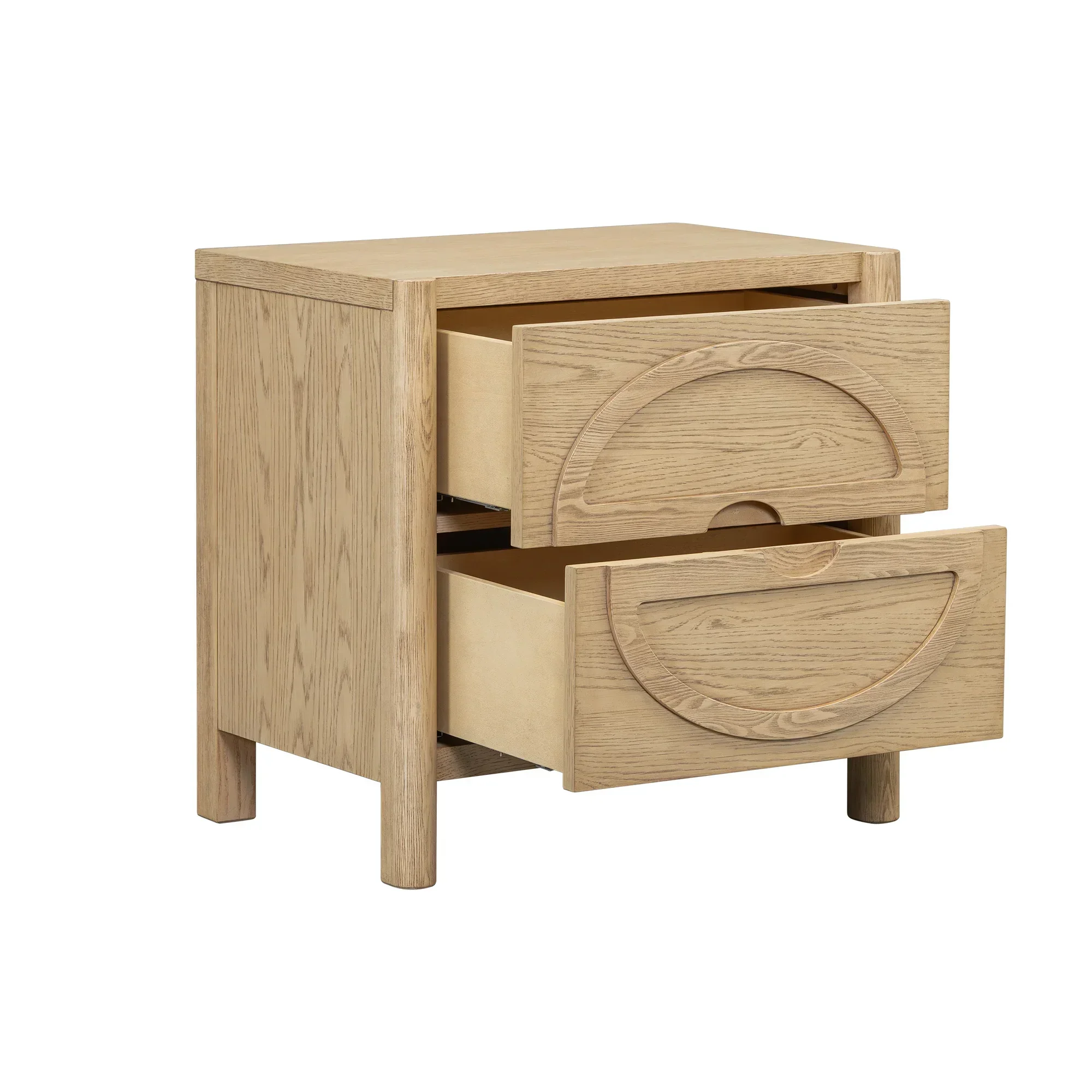 Cypress 26" Nightstand - Image 3