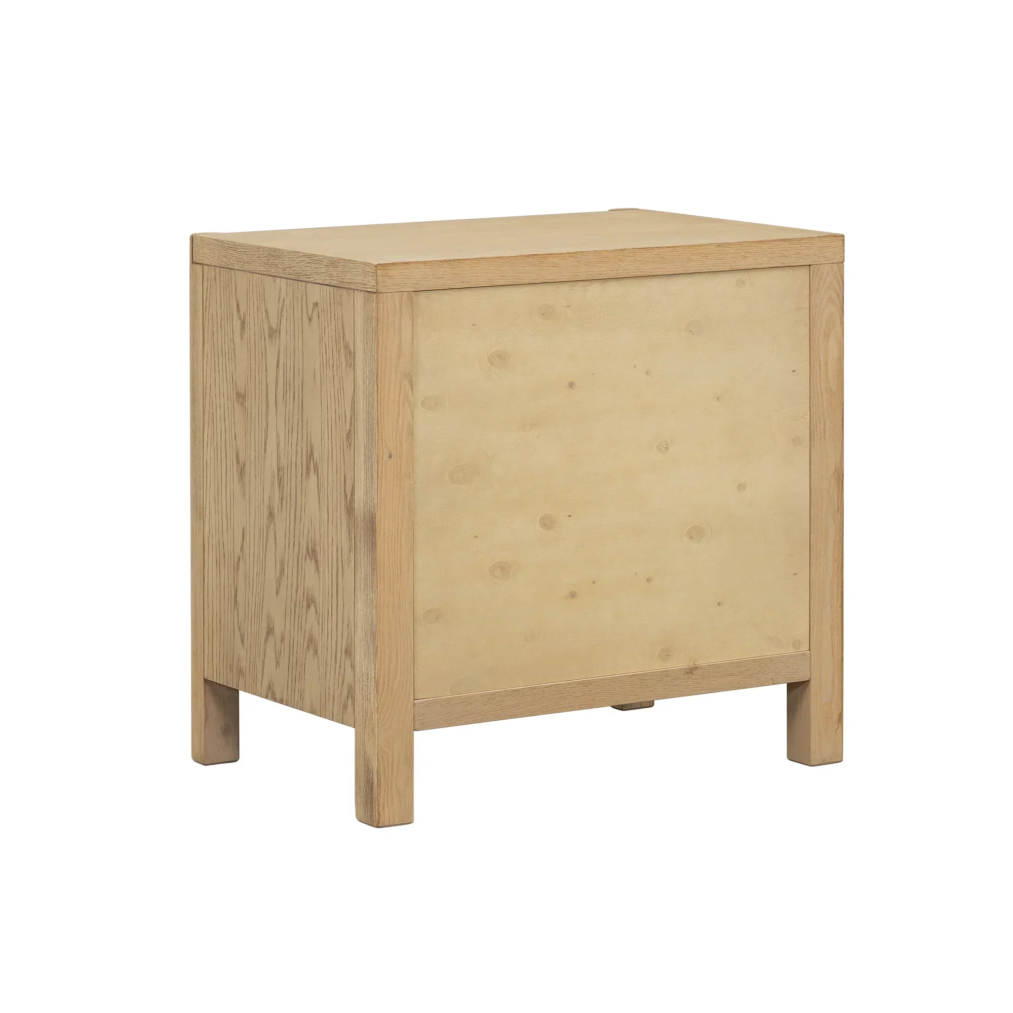 Cypress 26" Nightstand - Image 4
