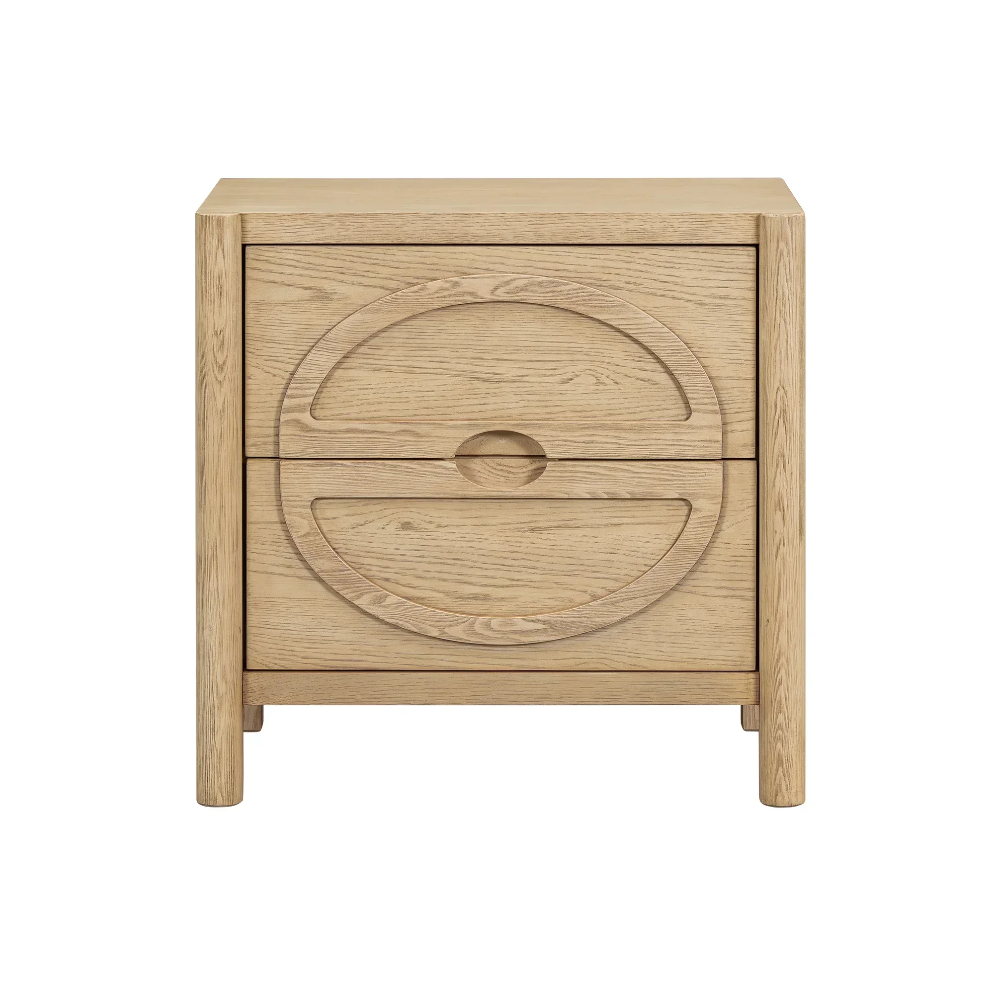 Cypress 26" Nightstand - Image 5