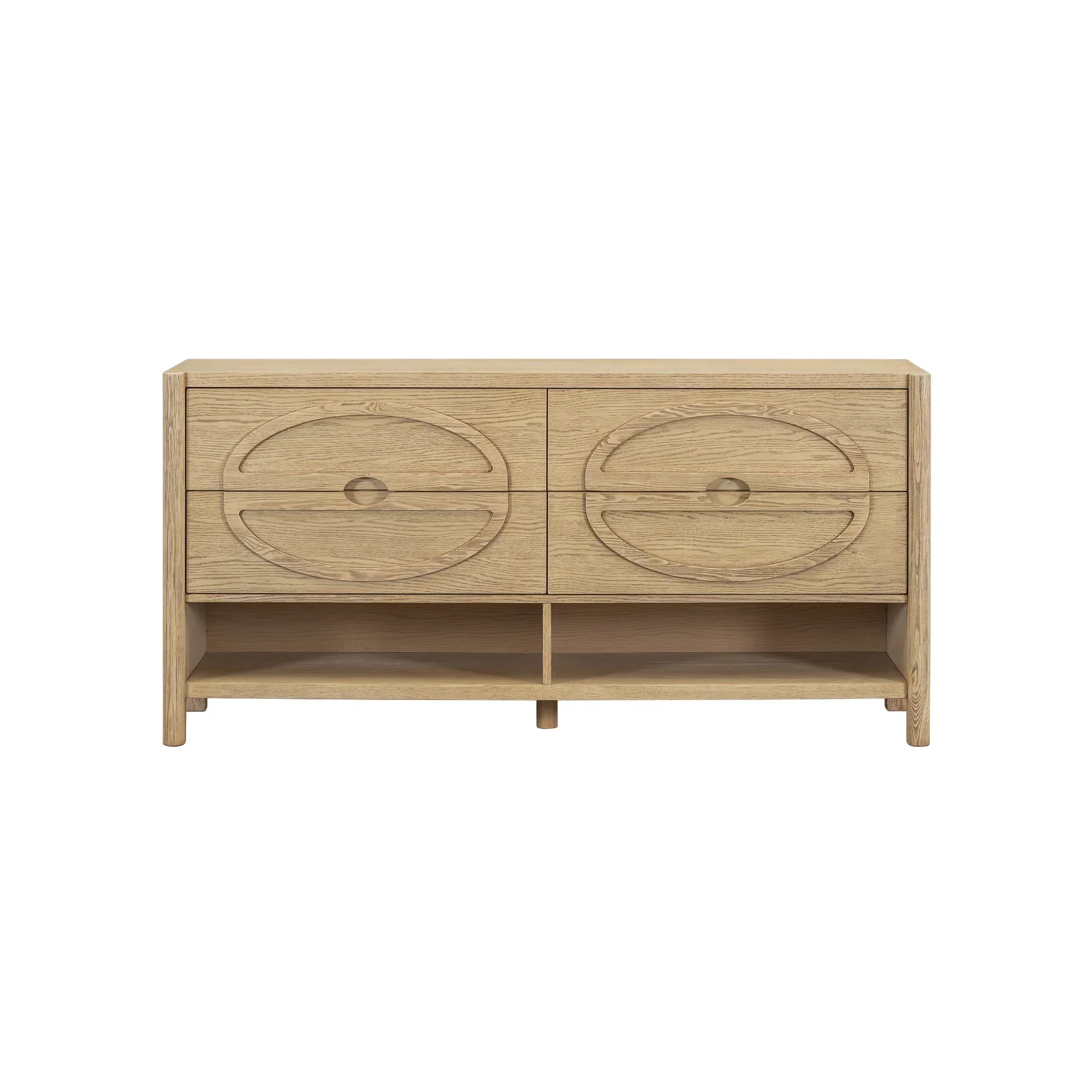 Cypress 68" Dresser - Image 5