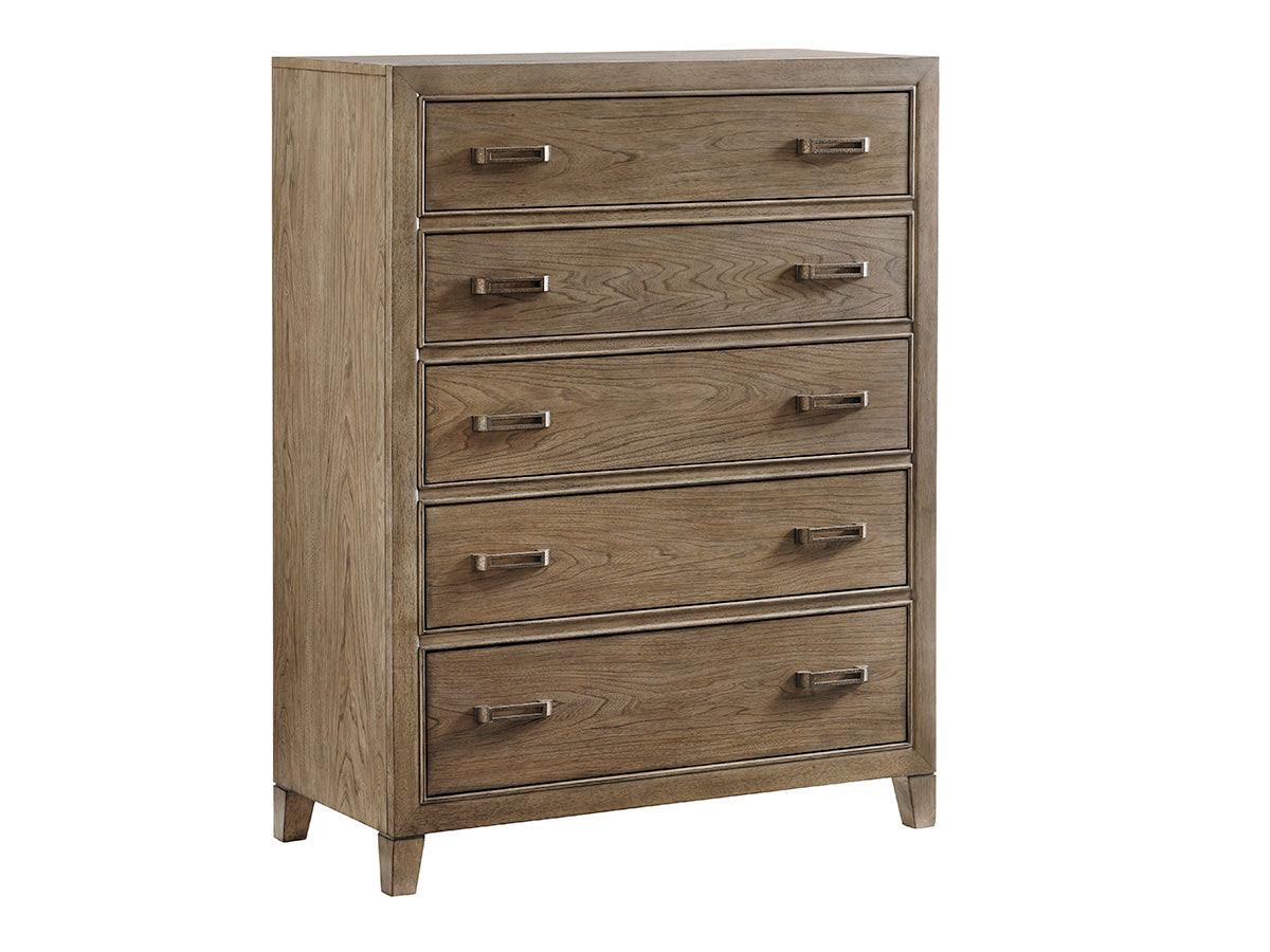 Cypress Point Brookdale Dresser