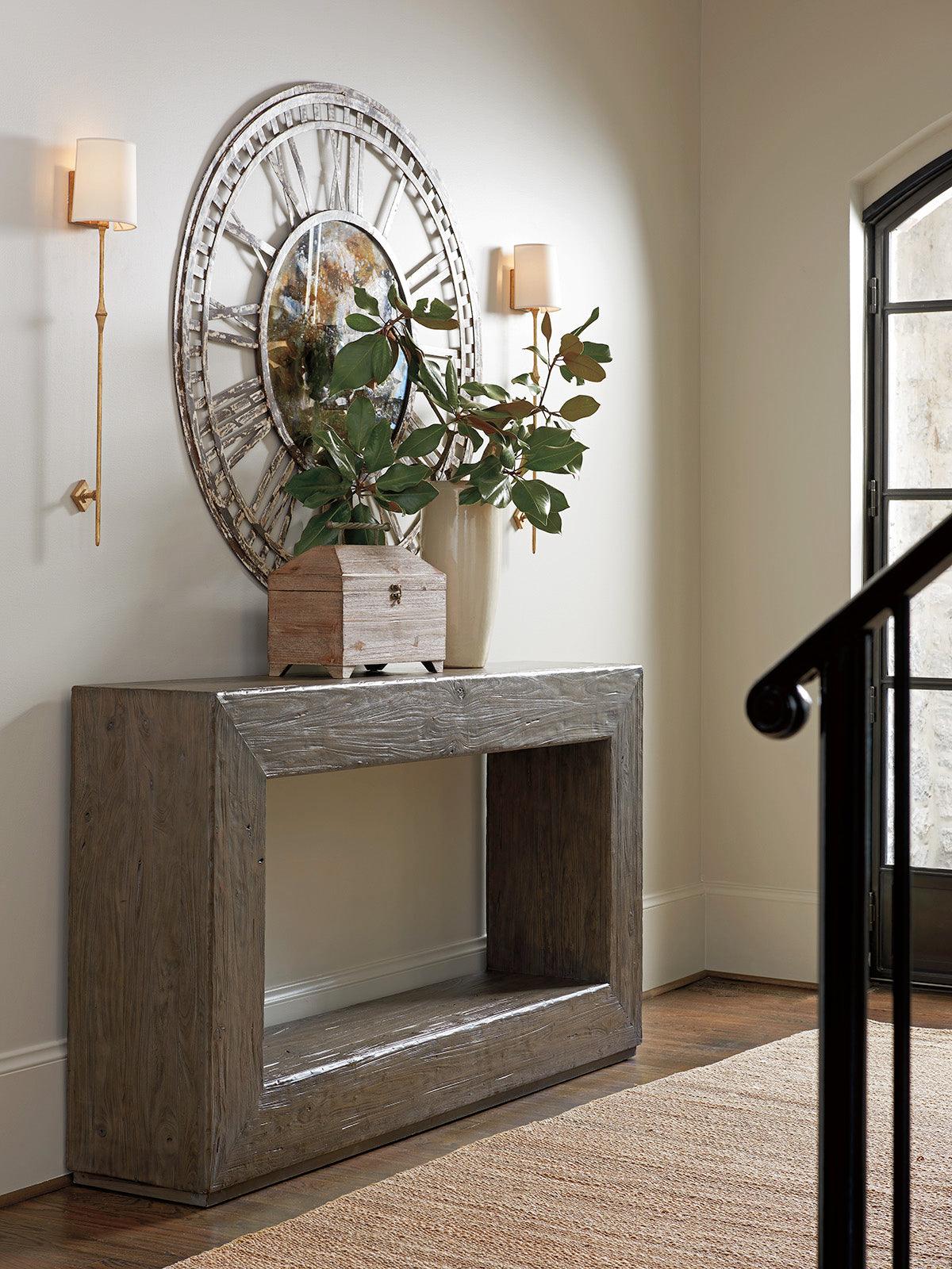 Cypress Point Dawson Console - Image 2