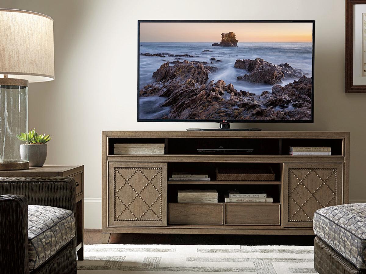 Cypress Point Fairbanks Media Console - Image 2
