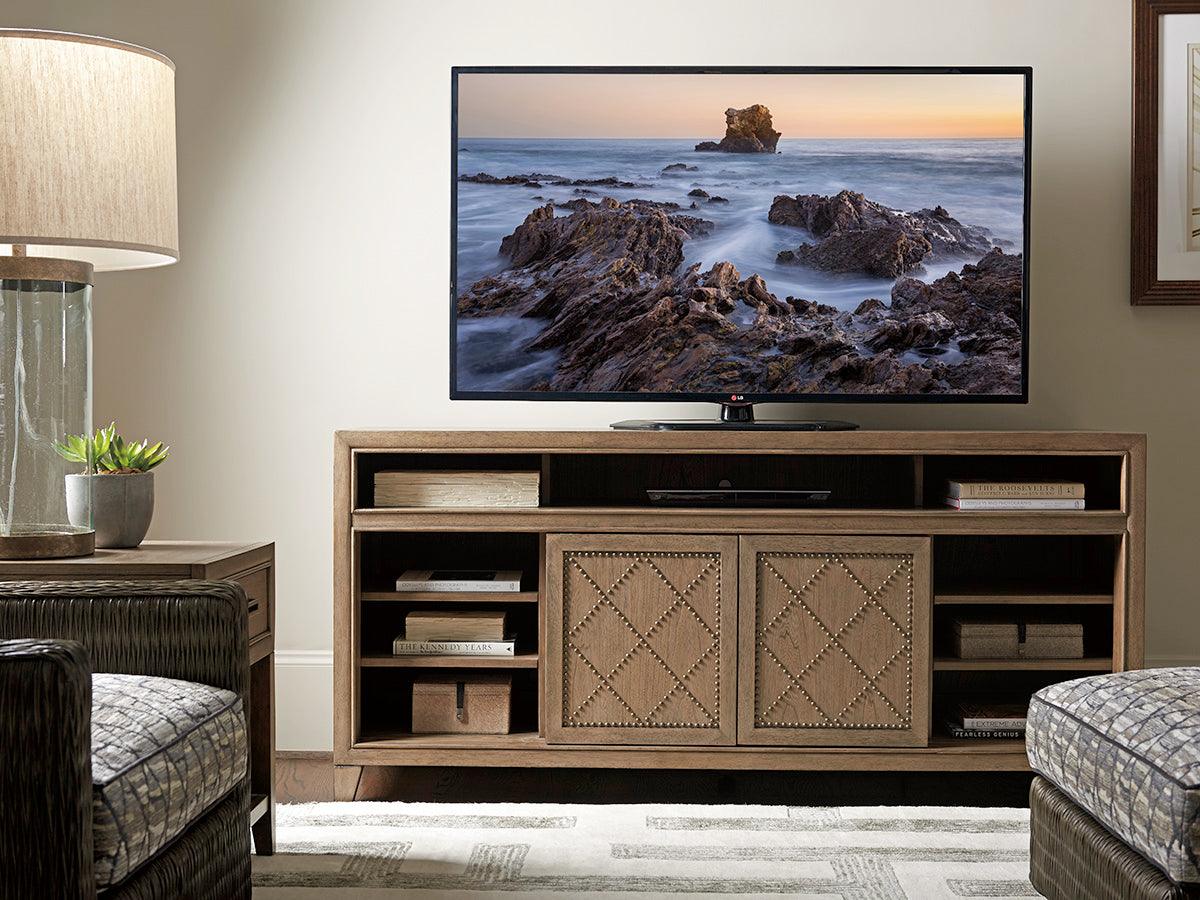 Cypress Point Fairbanks Media Console - Image 3