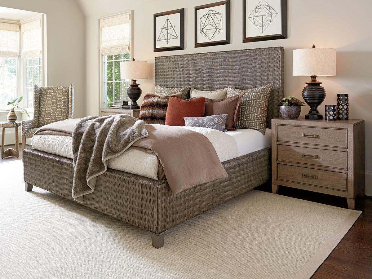 Cypress Point Mc Clellan Drawer Nightstand - Image 3