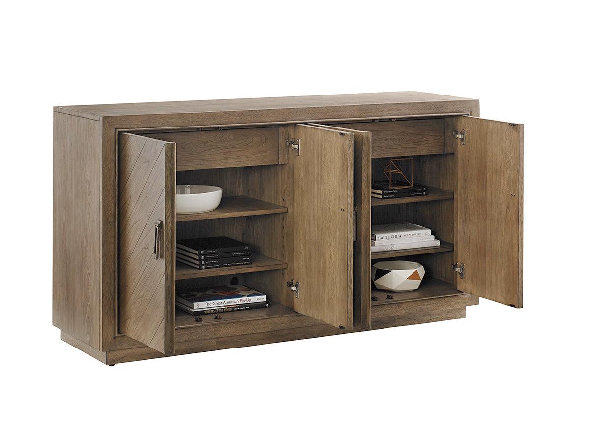Cypress Point Spencer Buffet - Image 3