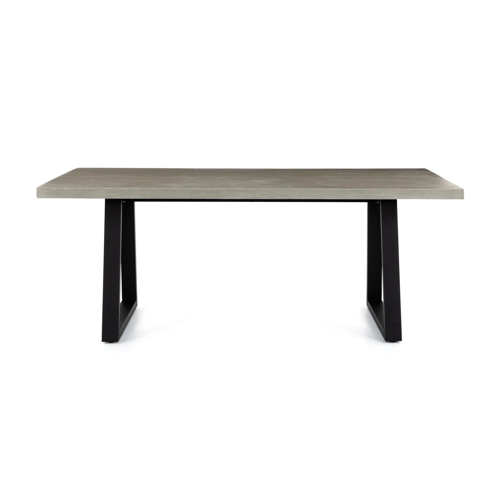 Cyrus Outdoor Dining Table - Image 3