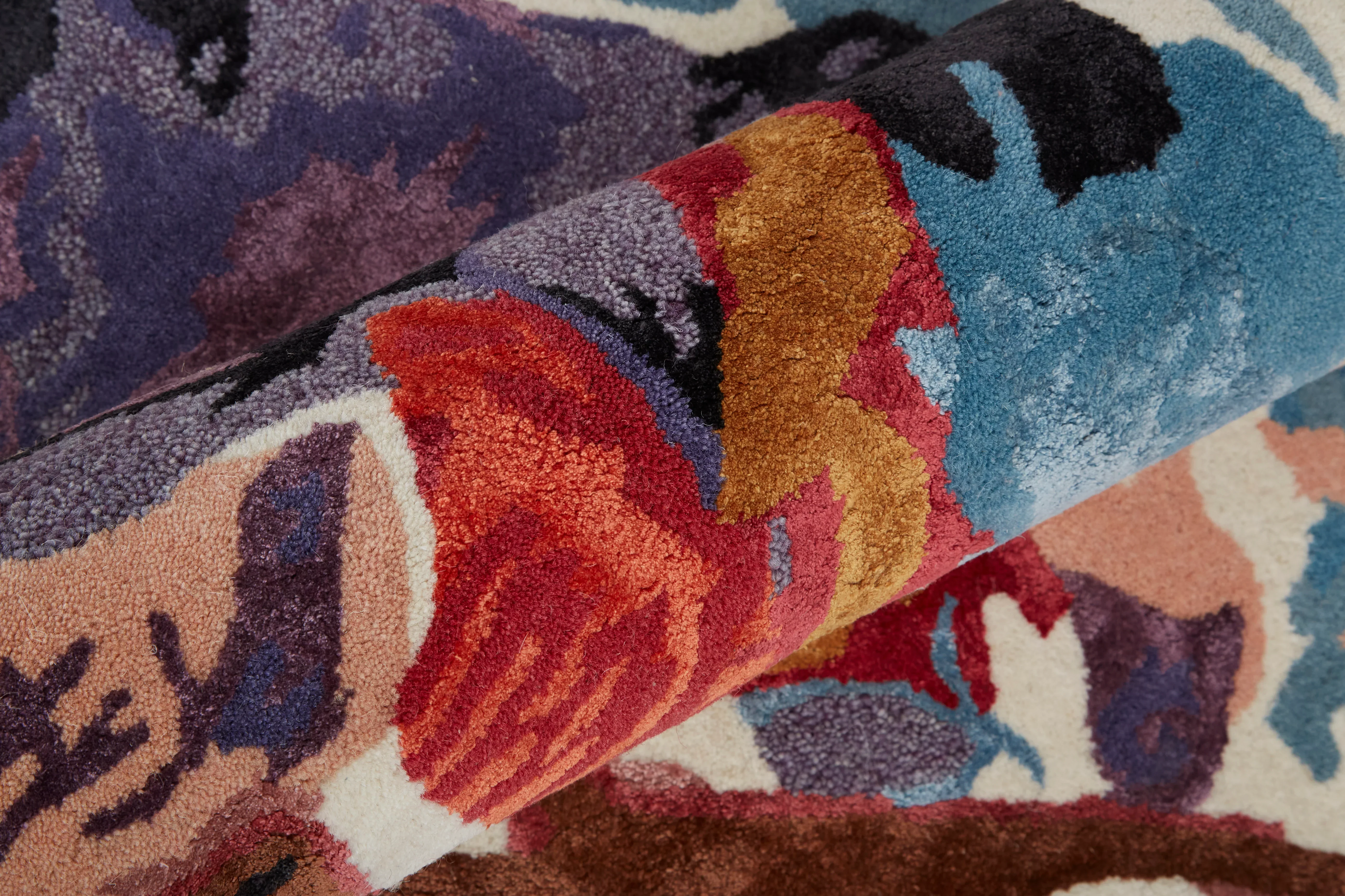 Dafney Transitional Floral & Botanical - Image 5