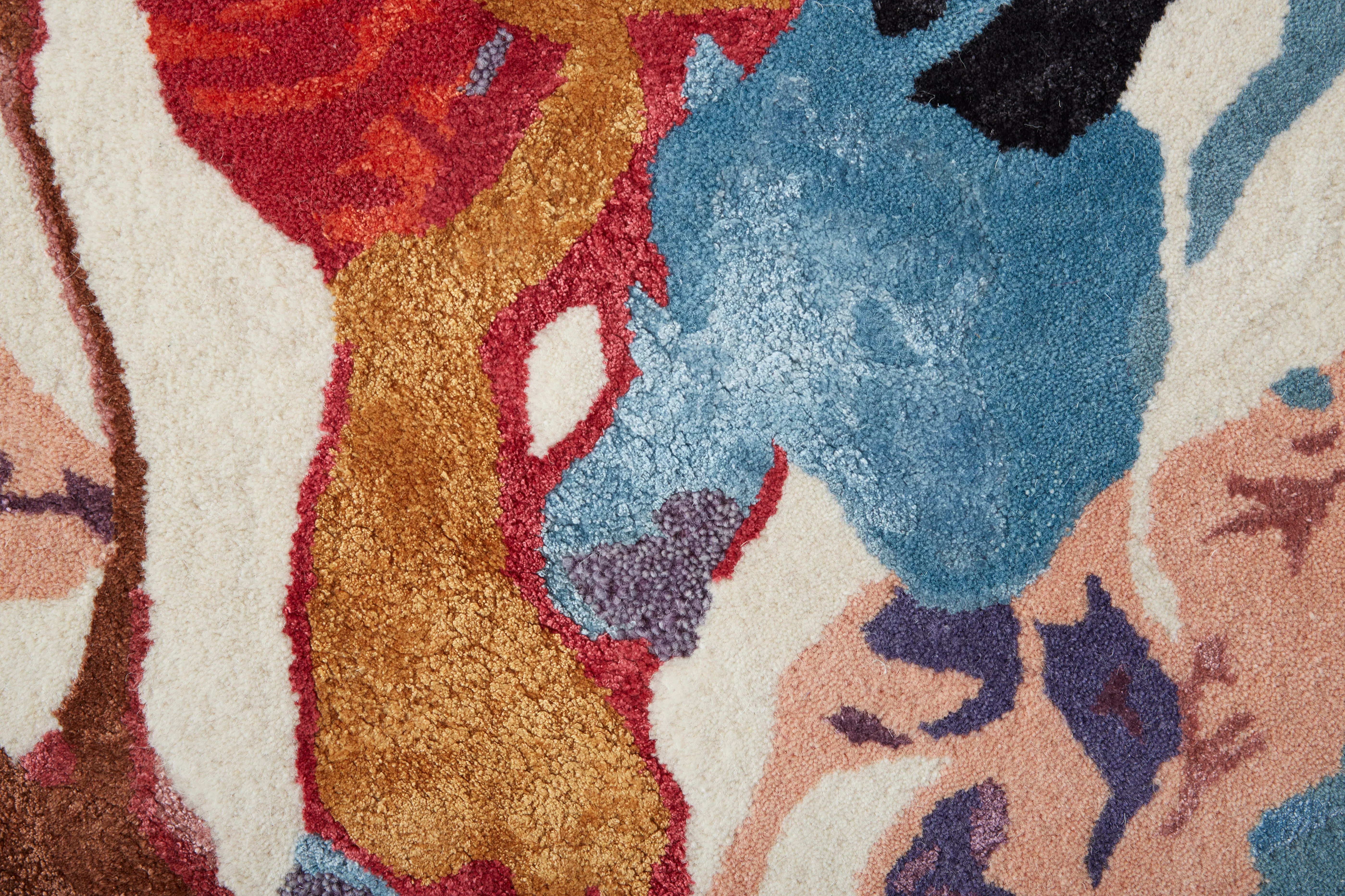 Dafney Transitional Floral & Botanical - Image 6