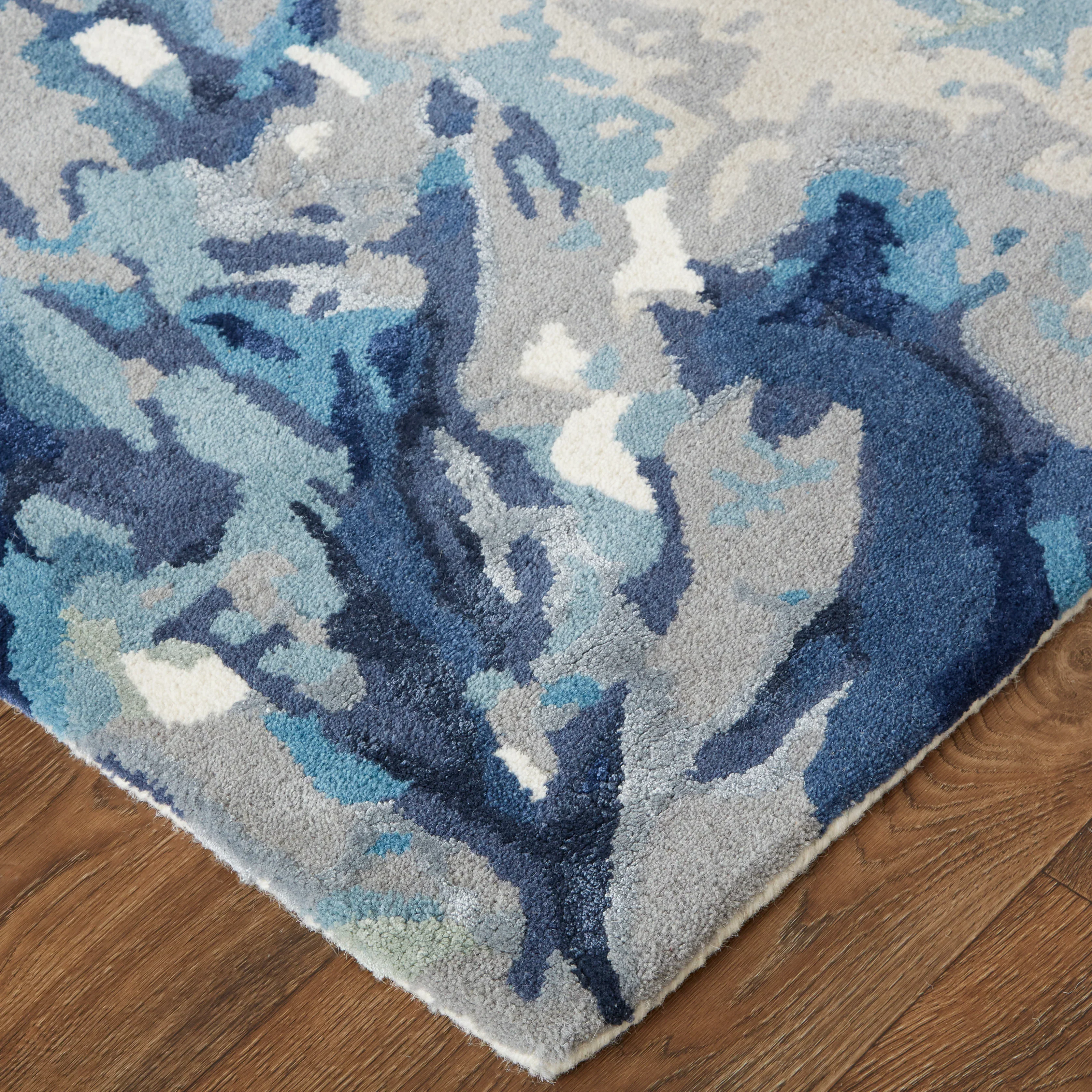 Dafney Transitional Floral & Botanical - Image 3