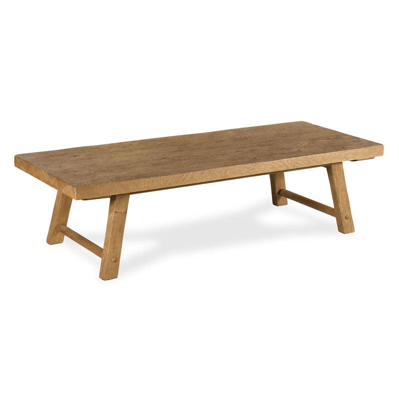 Dais Cocktail Table