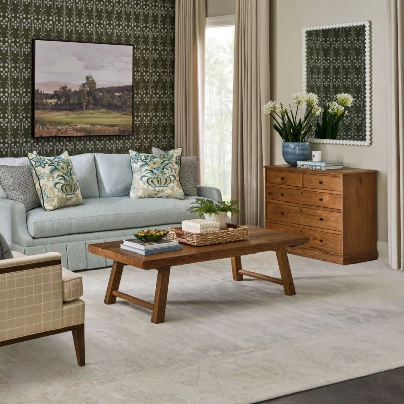 Dais Cocktail Table - Image 2