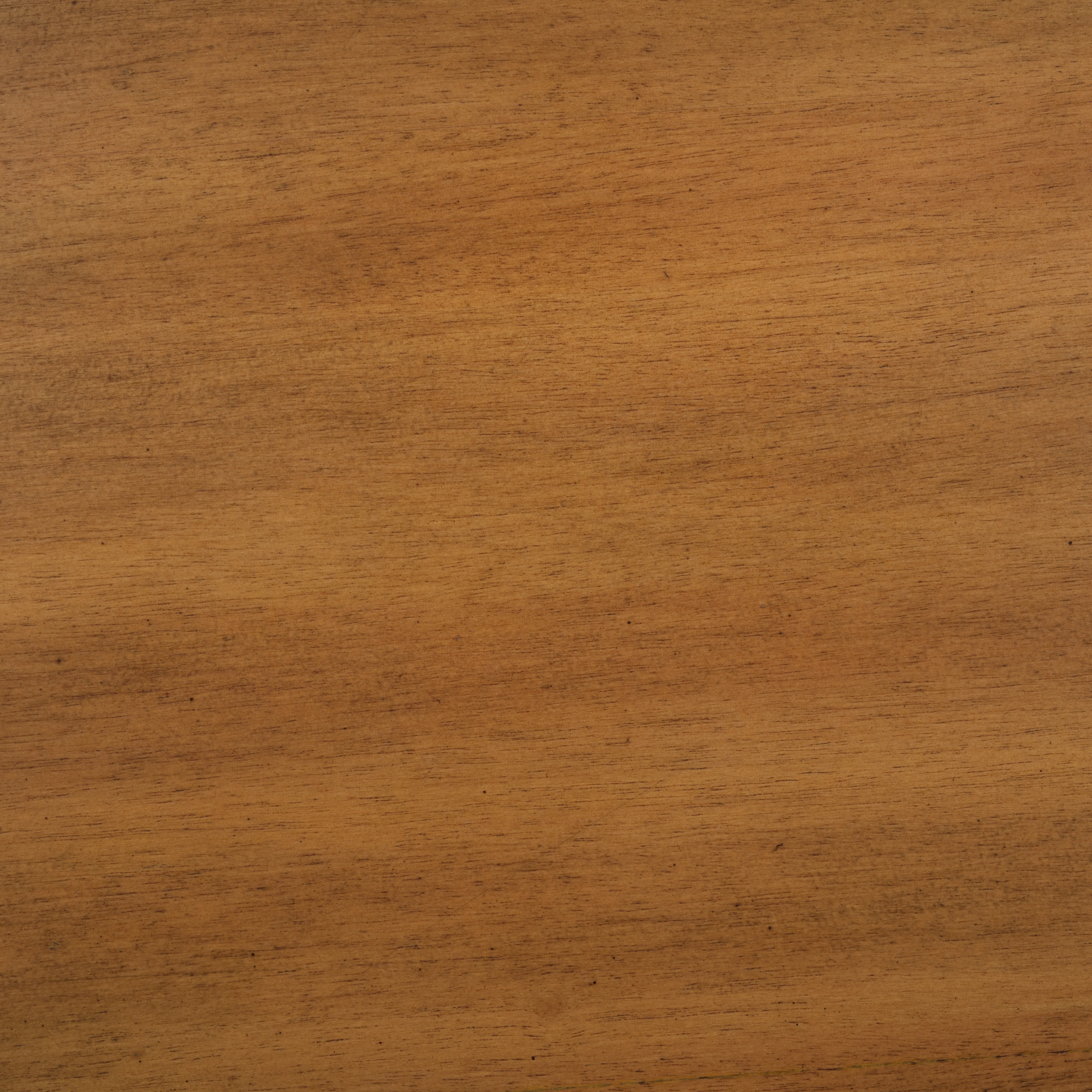 Daiya Round 1 Drawer Wood Nightstand - Image 5