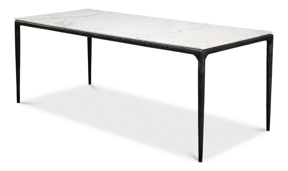 Dakor Dining Table - Image 4
