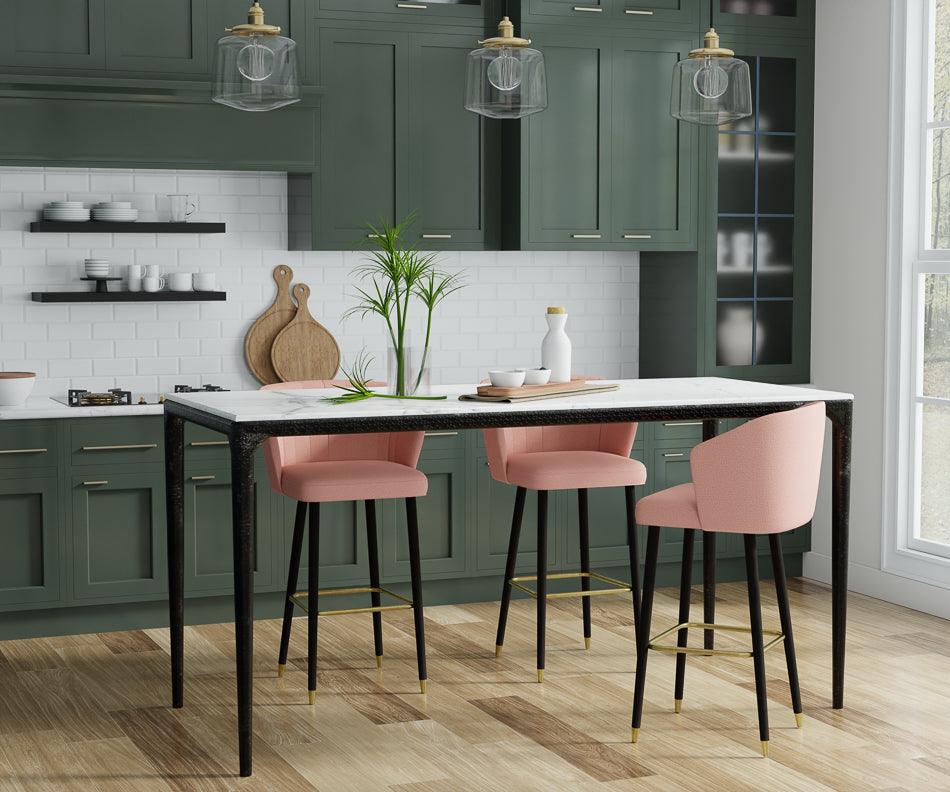 Dakor Dining Table - Image 5
