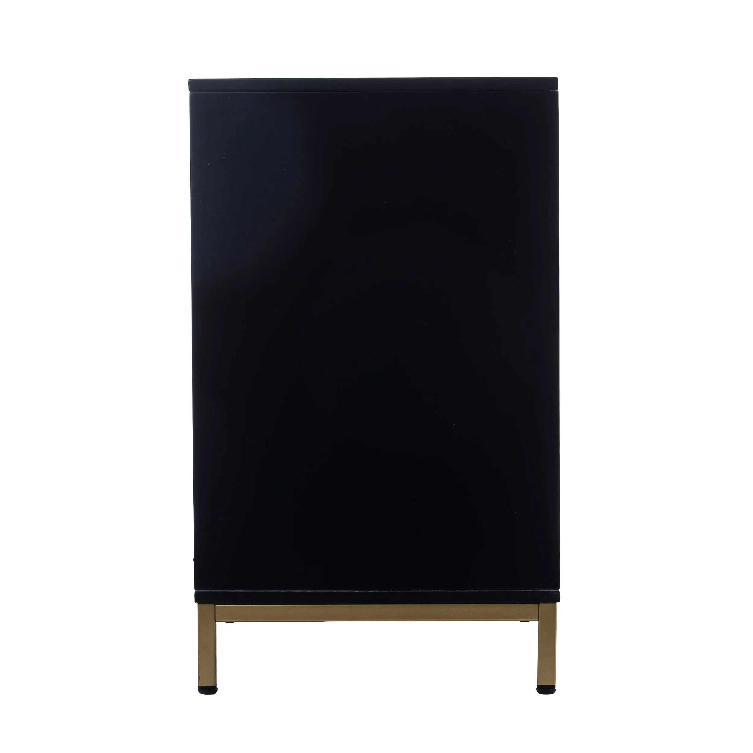 Daltaire Media Console w/ Storage - Image 4