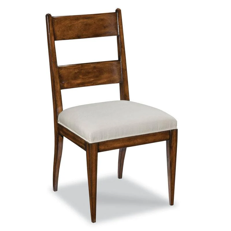 Dalton Side Chair - Set of 2