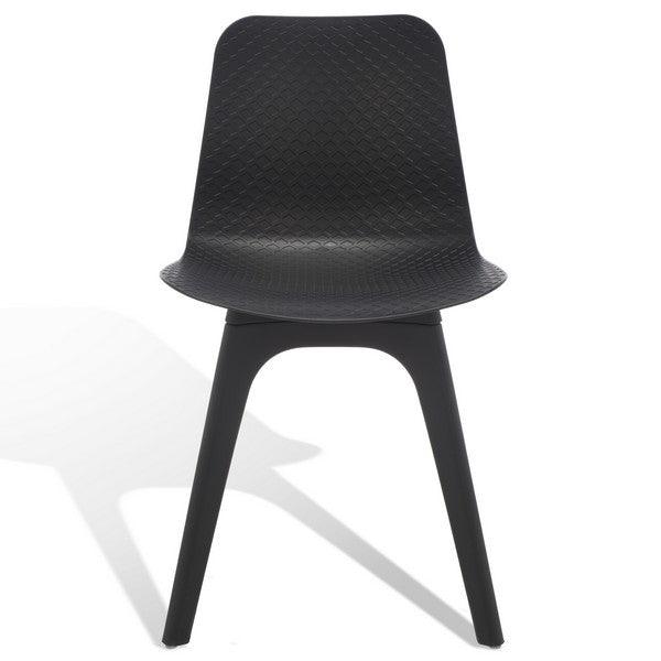 Damiano Molded Plastic Dining Chair - Set of 2 - Image 10