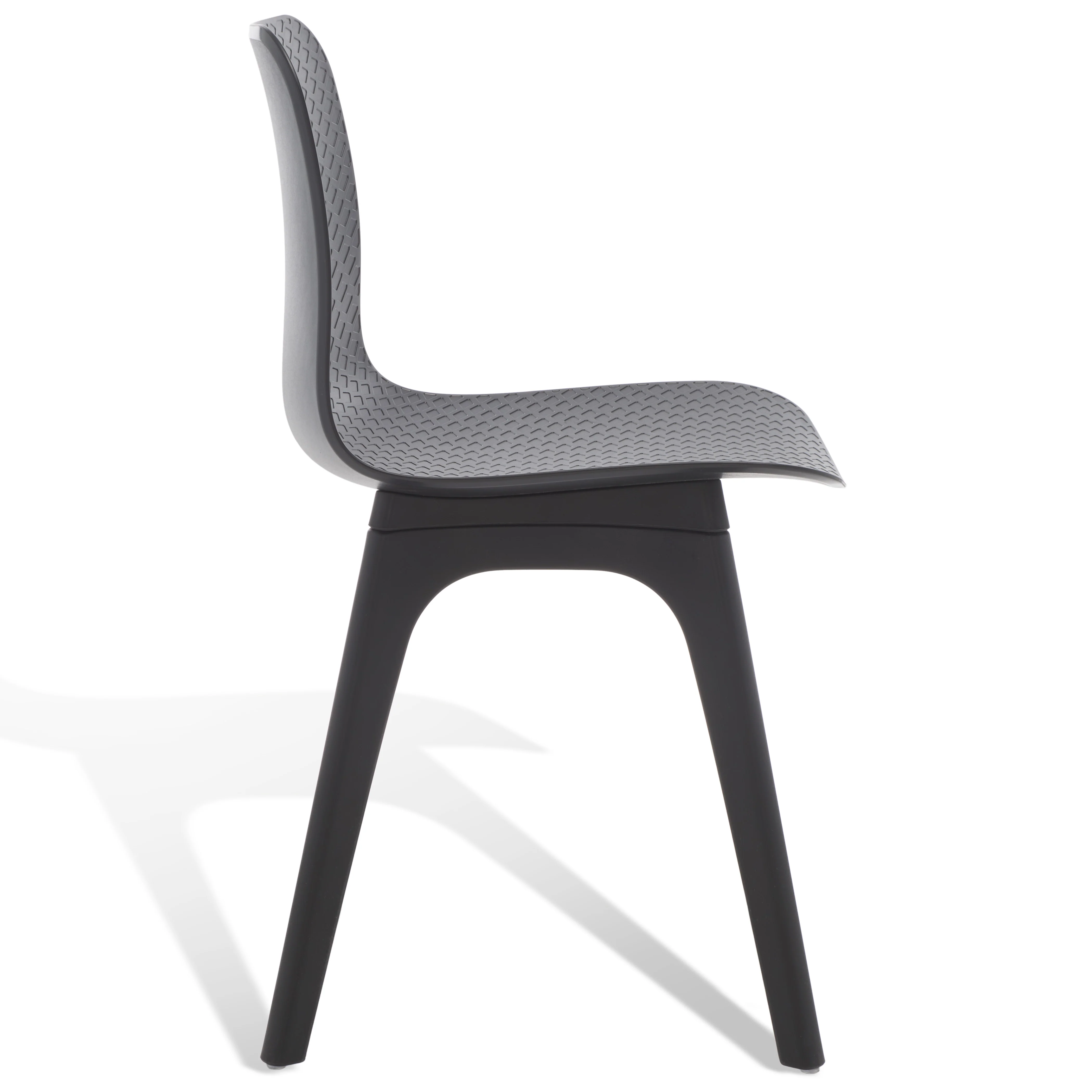 Damiano Molded Plastic Dining Chair - Set of 2 - Image 18