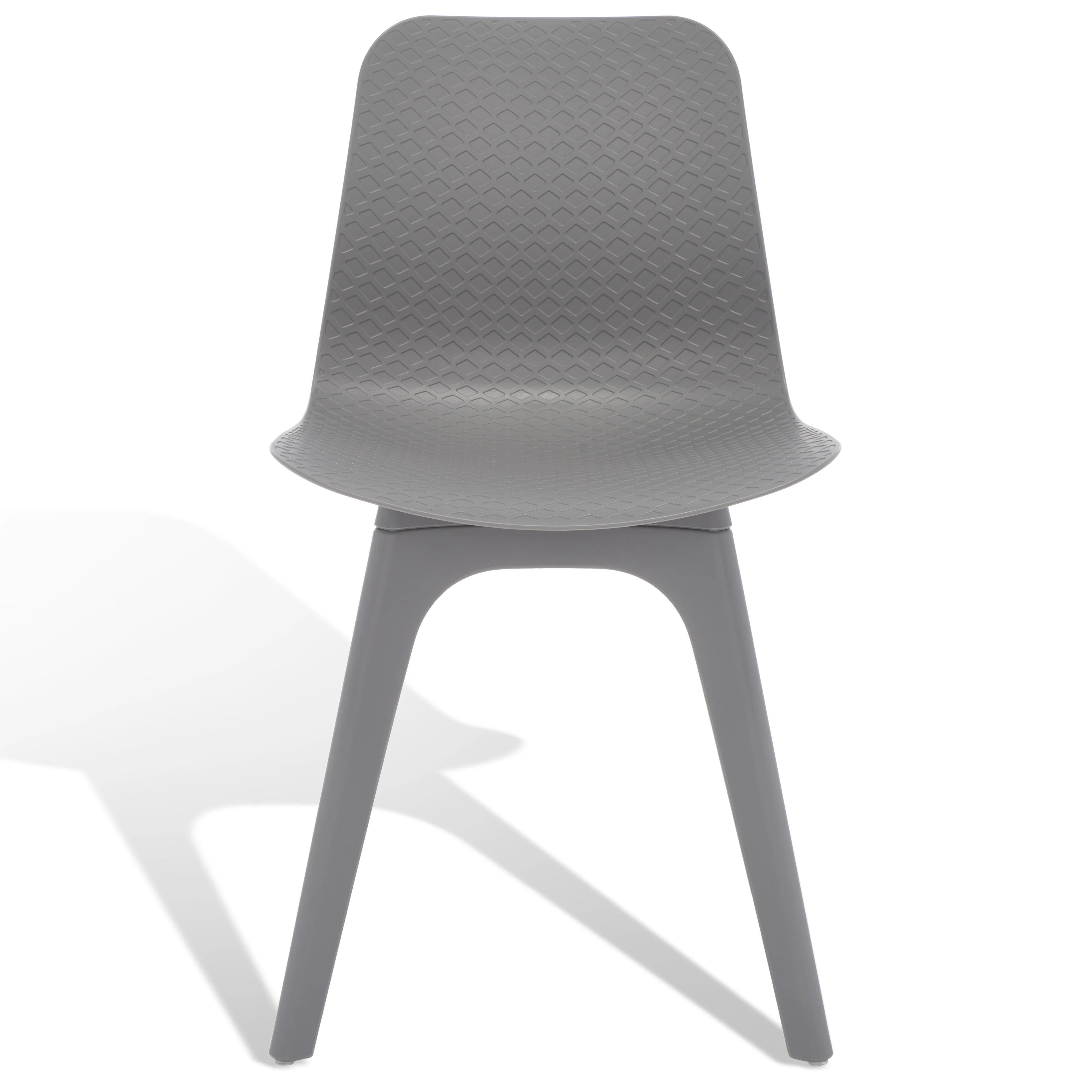 Damiano Molded Plastic Dining Chair - Set of 2 - Image 19