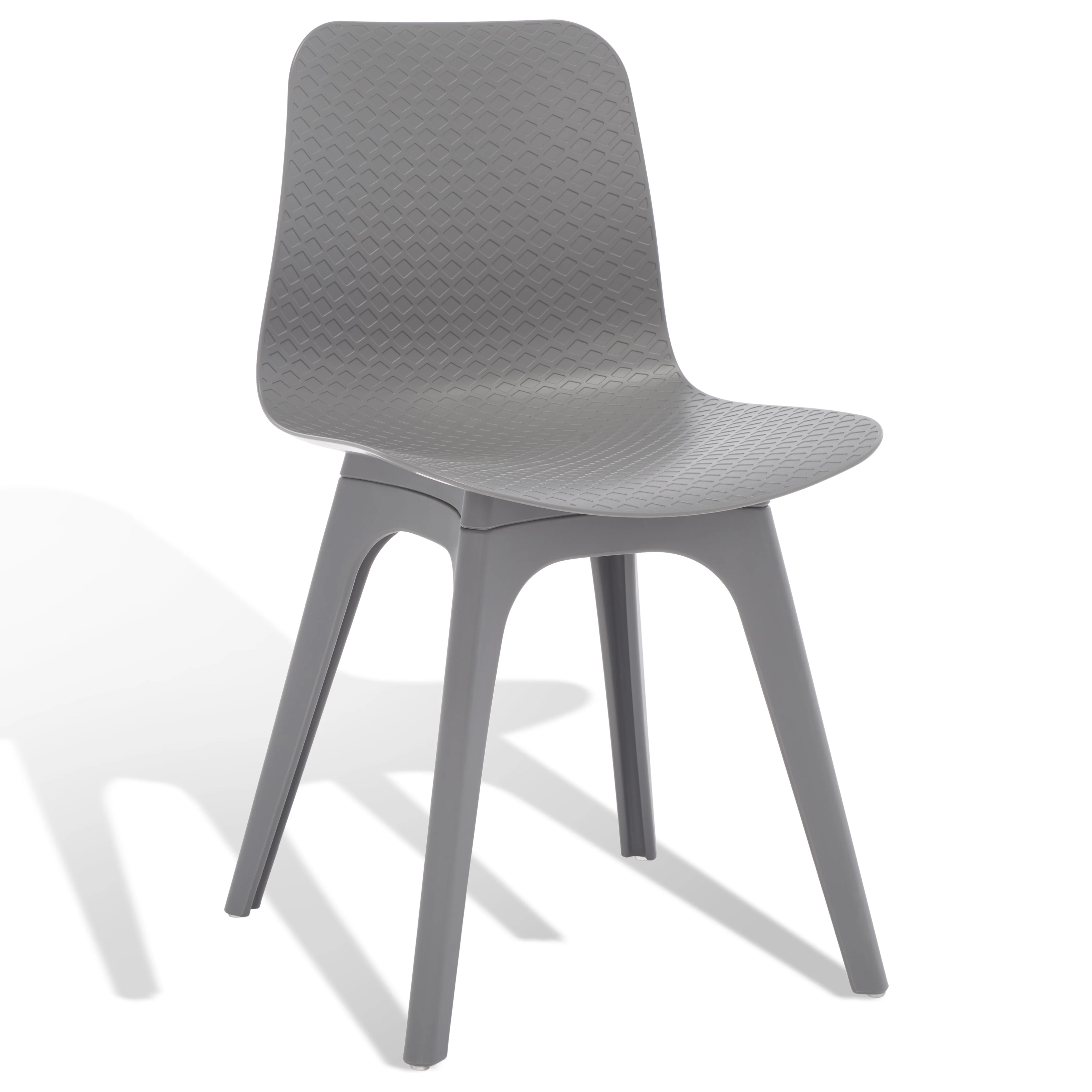 Damiano Molded Plastic Dining Chair - Set of 2 - Image 21