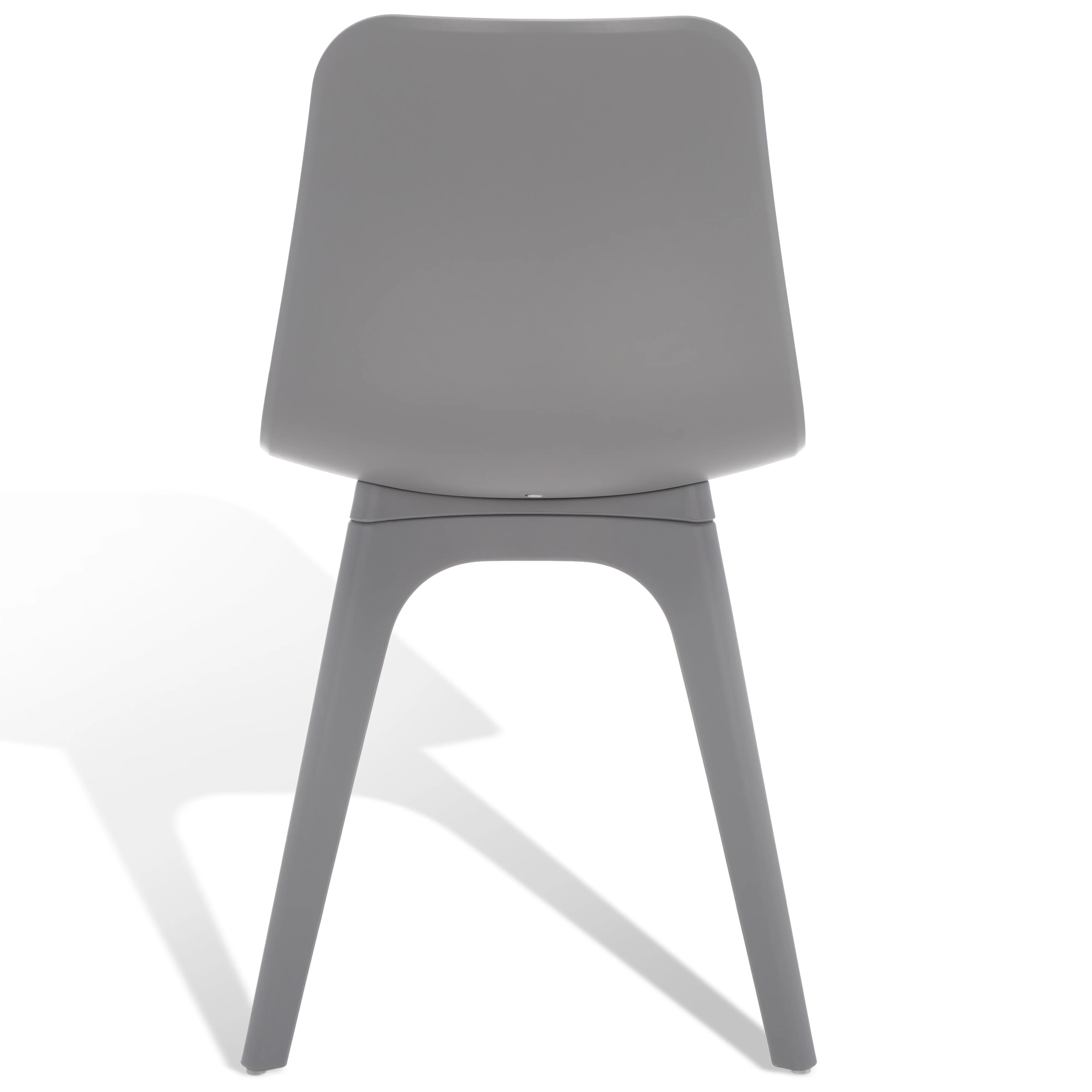 Damiano Molded Plastic Dining Chair - Set of 2 - Image 22