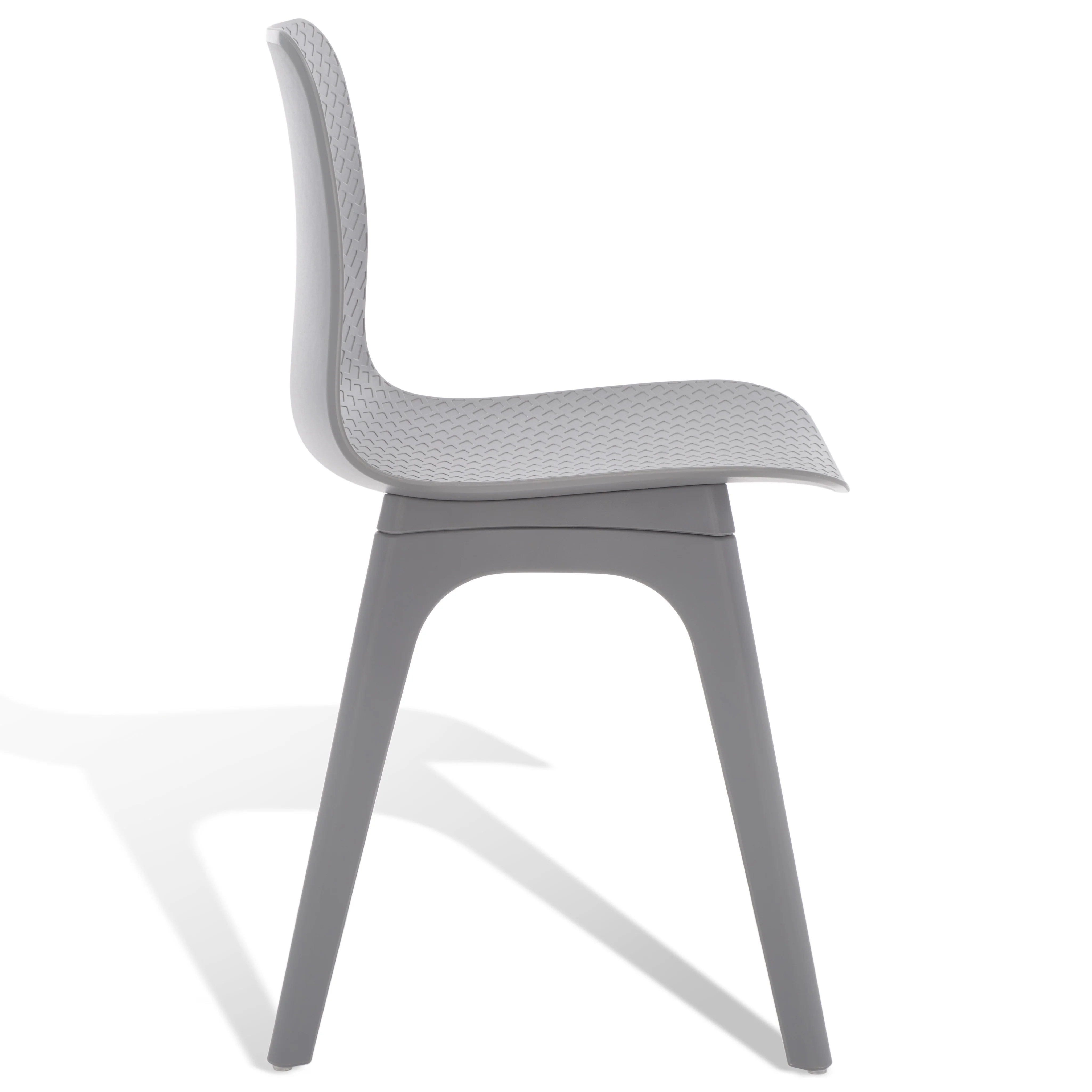 Damiano Molded Plastic Dining Chair - Set of 2 - Image 26
