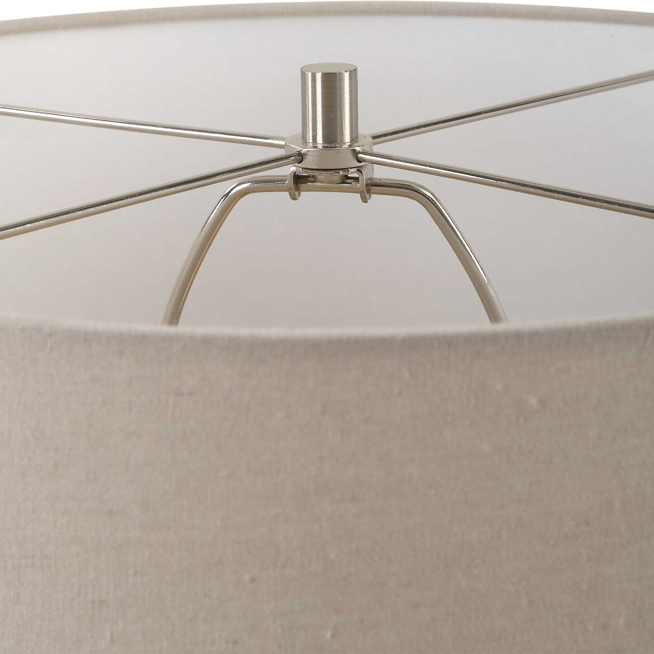 Danala Stone Table Lamp - Image 5