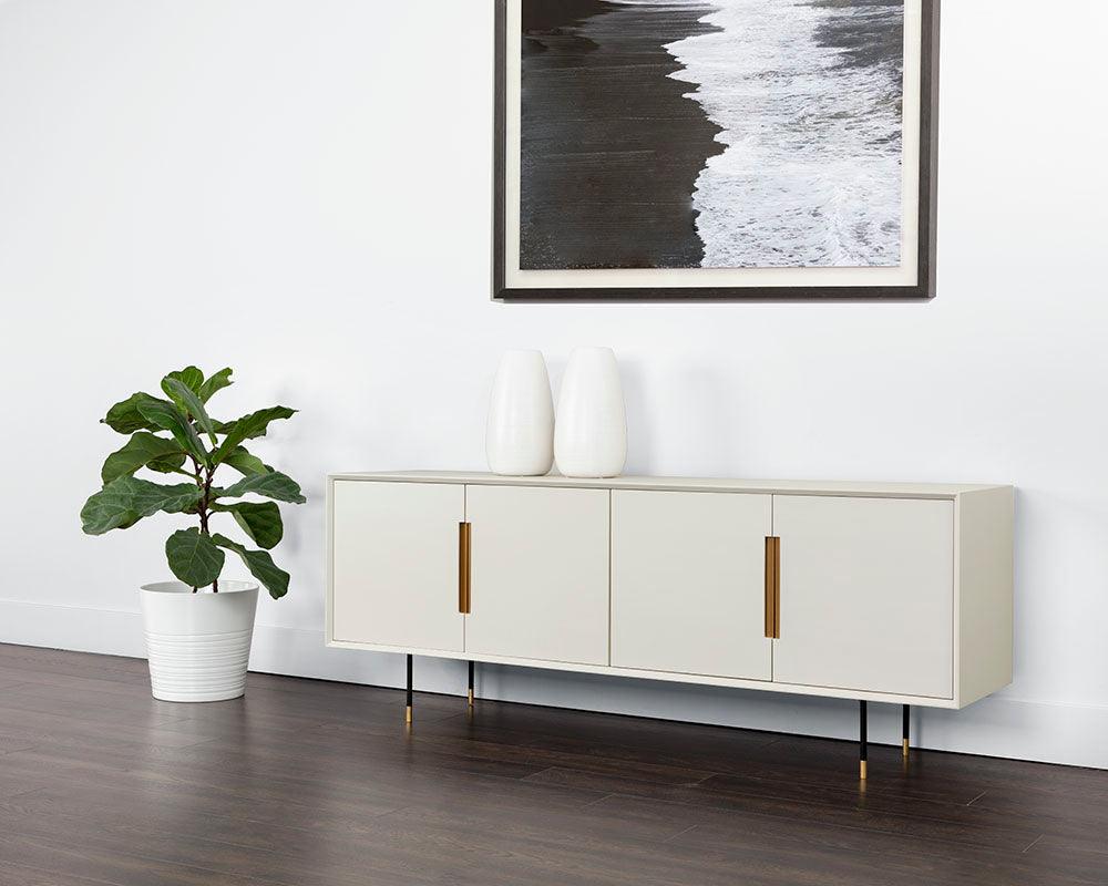 Danbury Sideboard - Image 2