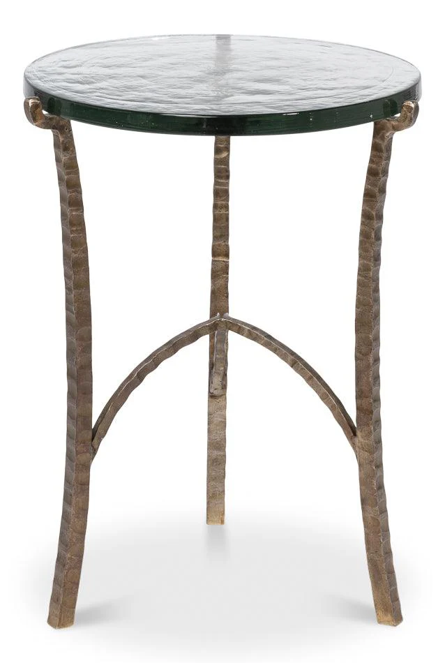 Dandy Round Side Table - Image 2