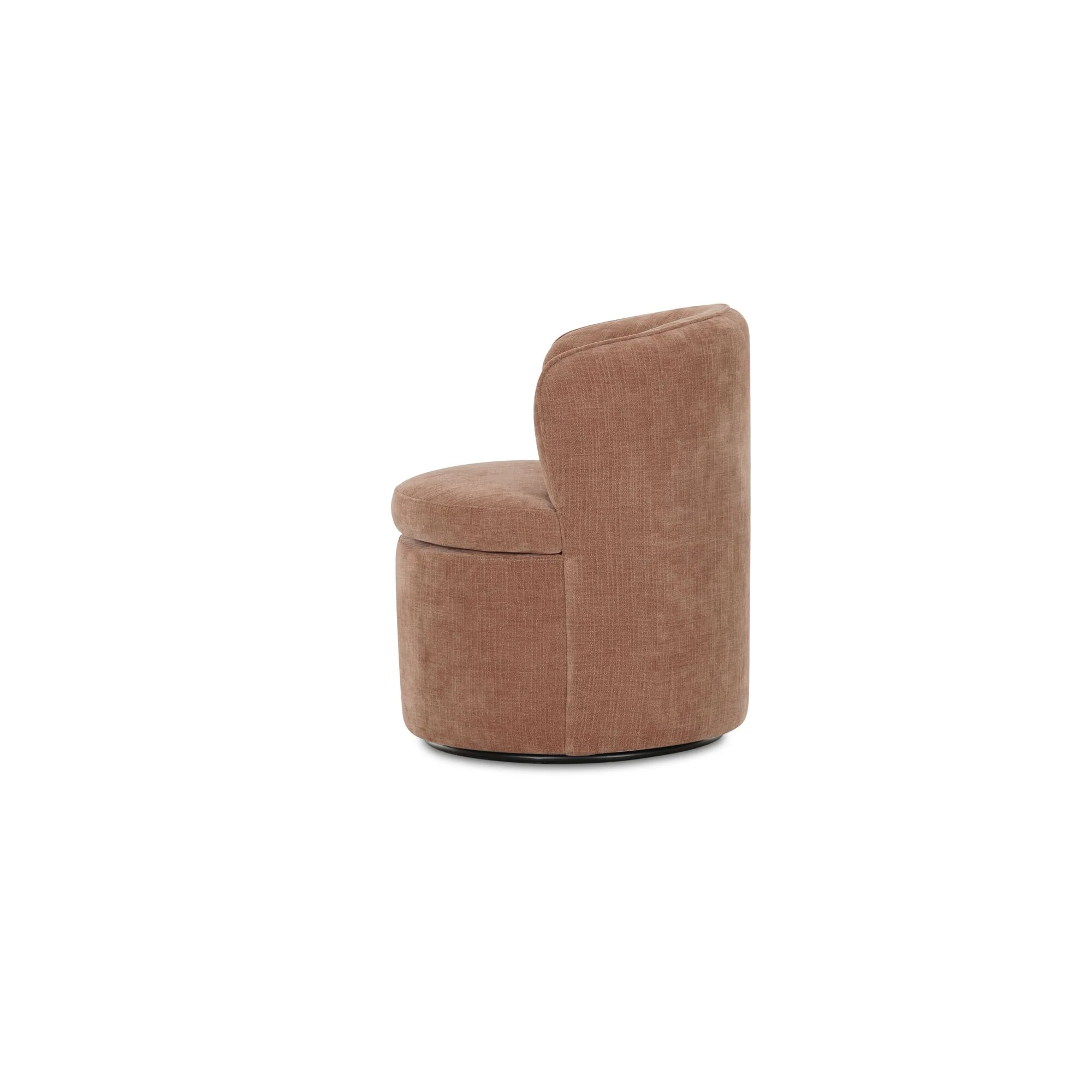 Dane Swivel Dining Chair - Set of 2 - Image 11