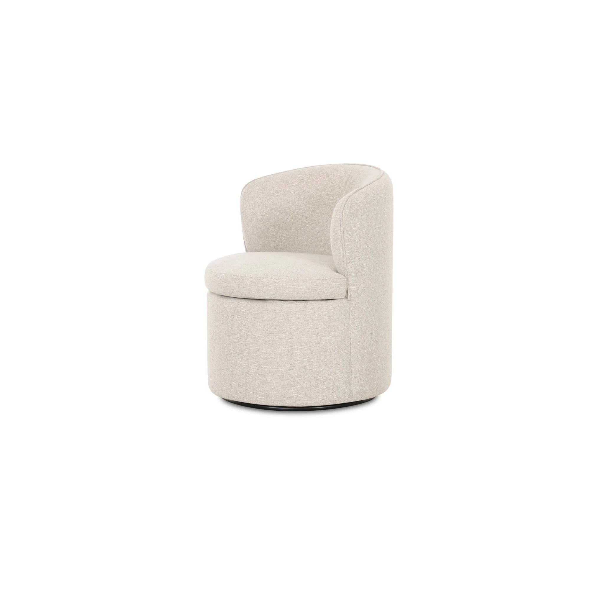 Dane Swivel Dining Chair - Set of 2 - Image 16